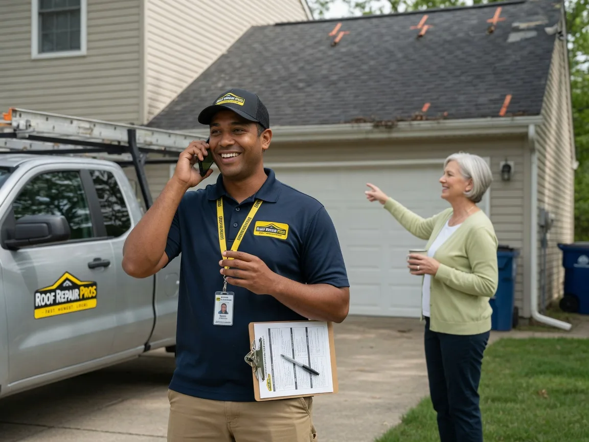 Roof Repair Thomasville, GA FAQs
